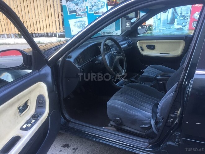 Hyundai Sonata 1996, 312,500 km - 1.8 l - Bakı