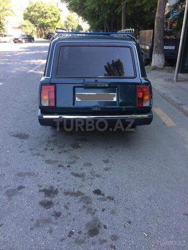 LADA (VAZ) 2104 2006, 279,350 km - 1.6 l - Bakı