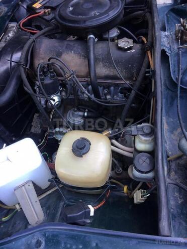 LADA (VAZ) 2104 2006, 279,350 km - 1.6 l - Bakı