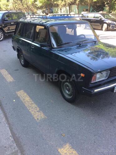 LADA (VAZ) 2104 2006, 279,350 km - 1.6 l - Bakı