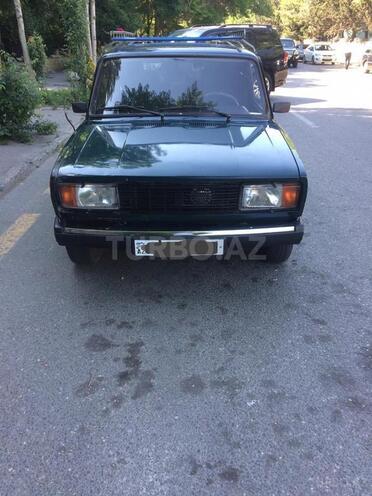LADA (VAZ) 2104 2006, 279,350 km - 1.6 l - Bakı