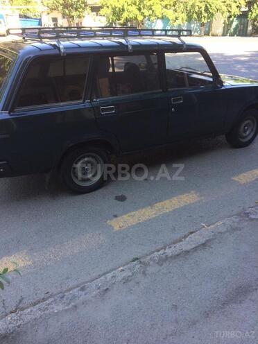 LADA (VAZ) 2104 2006, 279,350 km - 1.6 l - Bakı