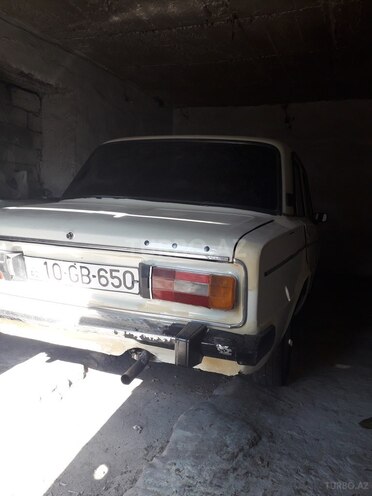 LADA (VAZ) 2106 1987, 25,000 km - 0.2 л - Bakı