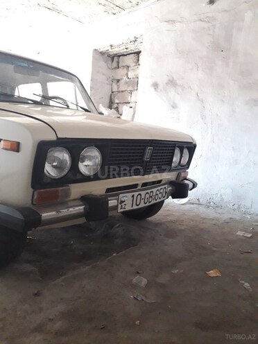 LADA (VAZ) 2106 1987, 25,000 km - 0.2 л - Bakı