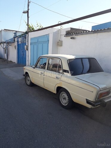 LADA (VAZ) 2106 1987, 25,000 km - 0.2 л - Bakı