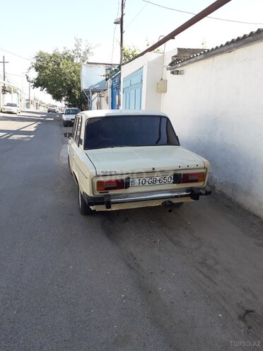 LADA (VAZ) 2106 1987, 25,000 km - 0.2 л - Bakı