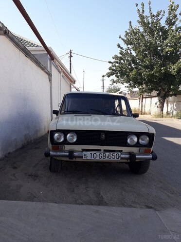 LADA (VAZ) 2106 1987, 25,000 km - 0.2 л - Bakı