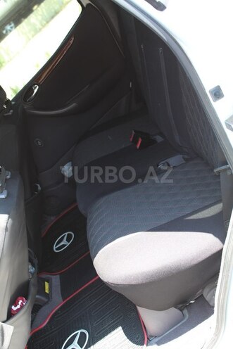 Mercedes A 160 2001, 170,000 km - 1.6 l - Bakı