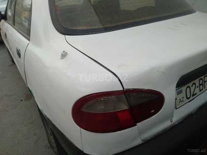 Daewoo Lanos 1997, 300,000 km - 0.2 л - Bakı