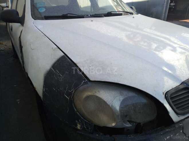 Daewoo Lanos 1997, 300,000 km - 0.2 л - Bakı