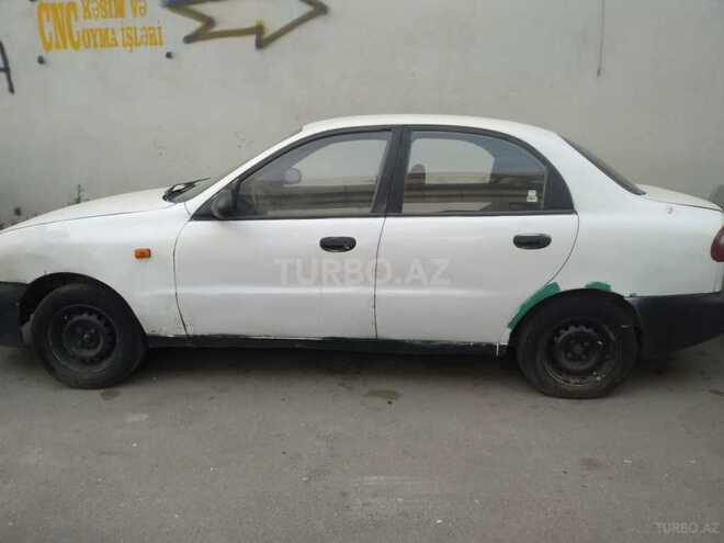 Daewoo Lanos 1997, 300,000 km - 0.2 л - Bakı