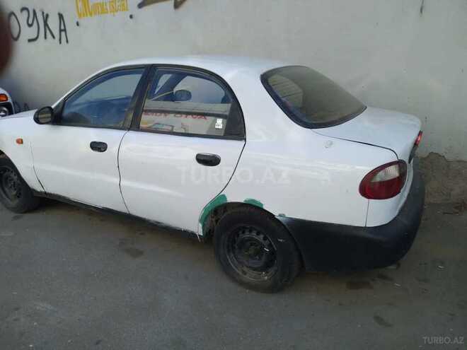 Daewoo Lanos 1997, 300,000 km - 0.2 л - Bakı