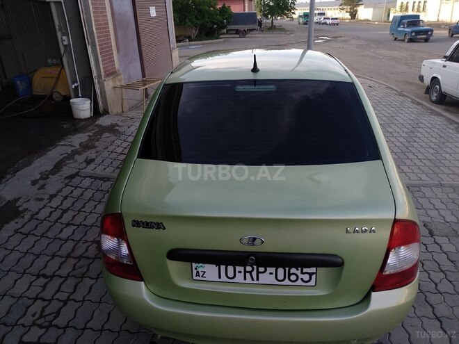 LADA (VAZ) Kalina 2006, 200,000 km - 1.6 l - Gəncə