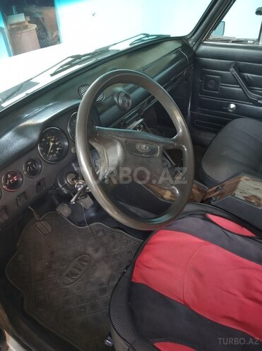 LADA (VAZ) 2106 1999, 510,200 km - 1.6 л - İmişli