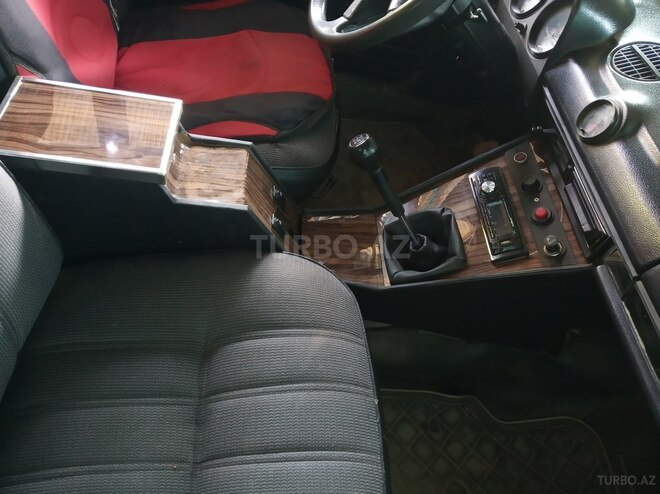 LADA (VAZ) 2106 1999, 510,200 km - 1.6 л - İmişli