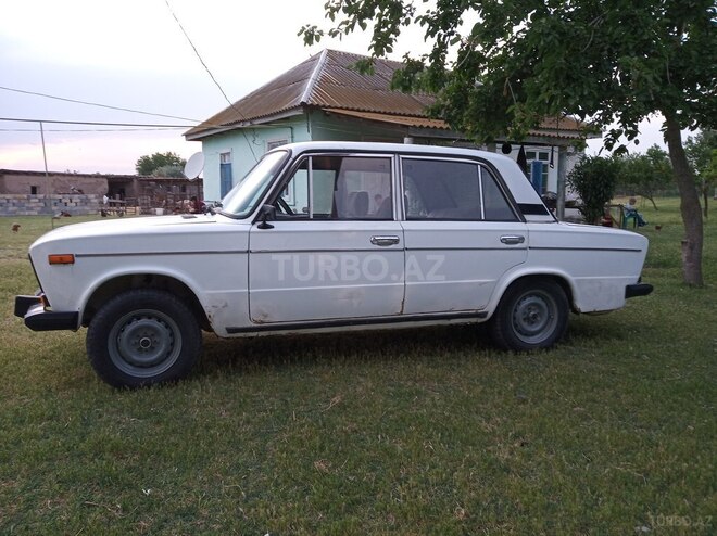 LADA (VAZ) 2106 1999, 510,200 km - 1.6 л - İmişli