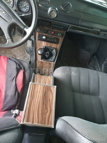 LADA (VAZ) 2106 1999, 510,200 km - 1.6 л - İmişli