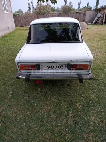 LADA (VAZ) 2106 1999, 510,200 km - 1.6 л - İmişli