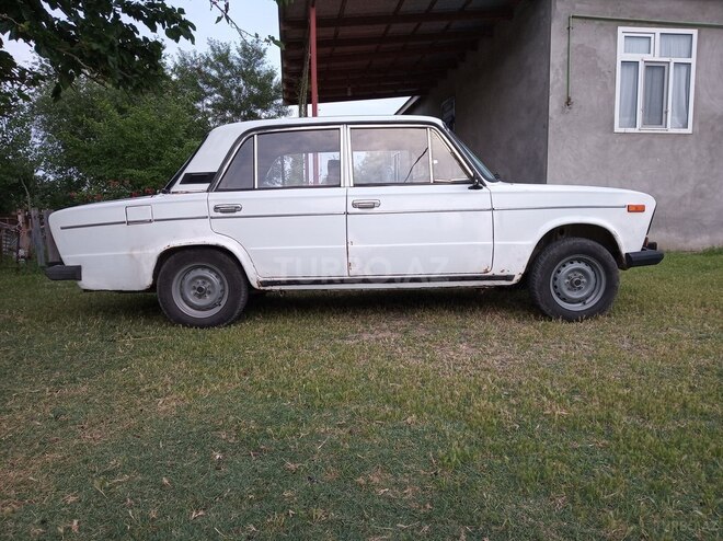 LADA (VAZ) 2106 1999, 510,200 km - 1.6 л - İmişli