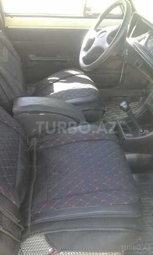 LADA (VAZ) 21011 1985, 265,000 km - 1.3 л - Bakı