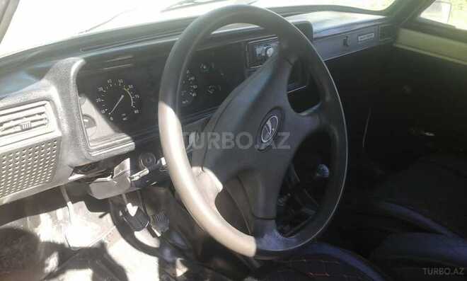 LADA (VAZ) 21011 1985, 265,000 km - 1.3 л - Bakı