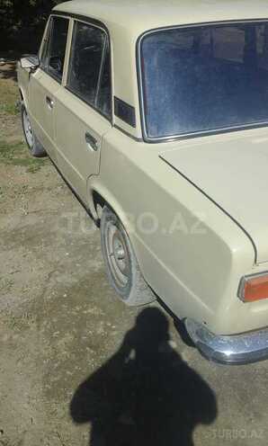 LADA (VAZ) 21011 1985, 265,000 km - 1.3 л - Bakı