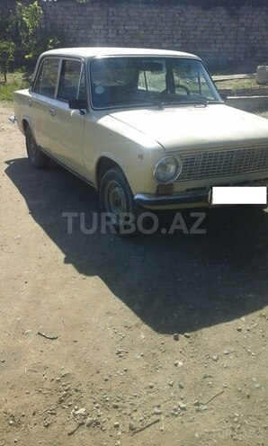 LADA (VAZ) 21011 1985, 265,000 km - 1.3 л - Bakı