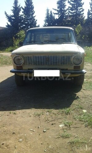 LADA (VAZ) 21011 1985, 265,000 km - 1.3 л - Bakı