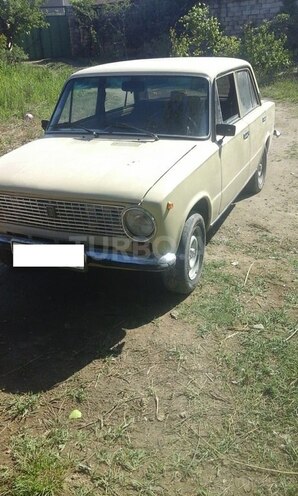 LADA (VAZ) 21011 1985, 265,000 km - 1.3 л - Bakı