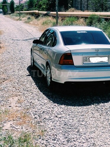 Opel Vectra 1999, 285,657 km - 2.0 л - Bakı