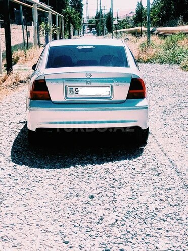 Opel Vectra 1999, 285,657 km - 2.0 л - Bakı
