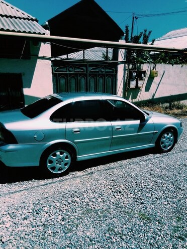 Opel Vectra 1999, 285,657 km - 2.0 л - Bakı