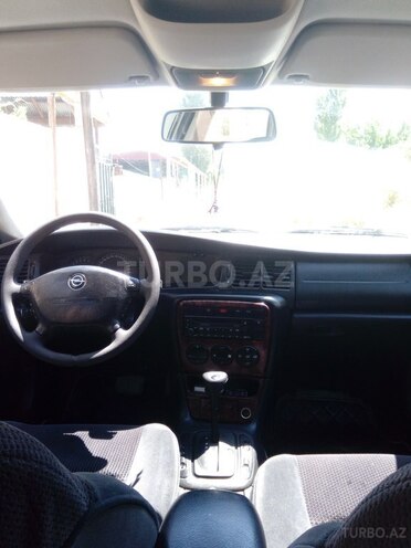 Opel Vectra 1999, 285,657 km - 2.0 л - Bakı
