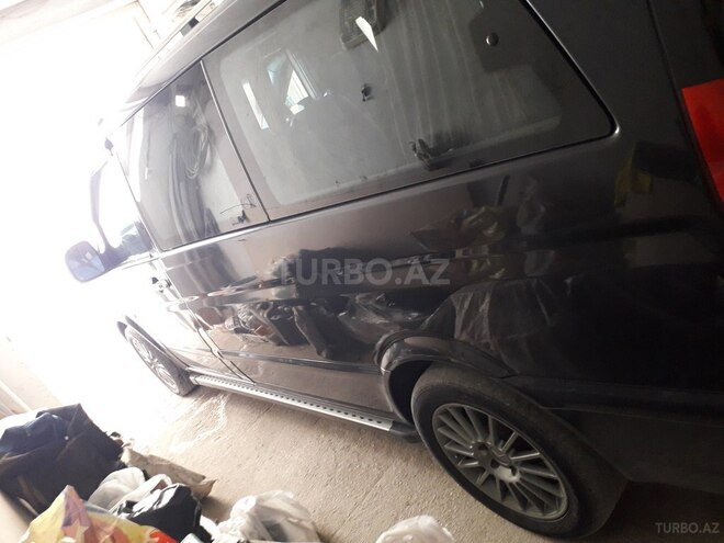 Mercedes Vito 2005, 250,000 km - 2.2 л - Bakı