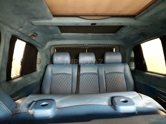 Mercedes Vito 2005, 250,000 km - 2.2 л - Bakı