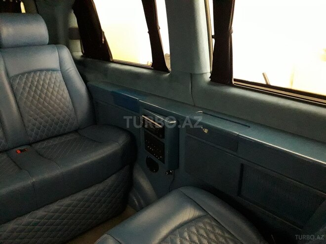 Mercedes Vito 2005, 250,000 km - 2.2 л - Bakı
