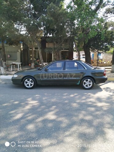 Hyundai Sonata 1997, 335,000 km - 2.0 l - Sumqayıt