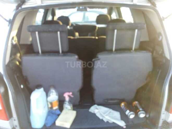 Opel Zafira 2000, 120,000 km - 1.8 л - Bakı