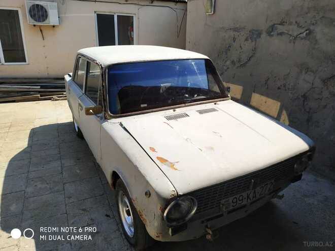 LADA (VAZ) 2101 1974, 195,000 km - 1.6 l - Bakı