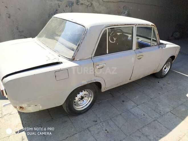 LADA (VAZ) 2101 1974, 195,000 km - 1.6 l - Bakı