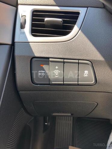 Hyundai Elantra 2014, 65,000 km - 1.8 l - Bakı