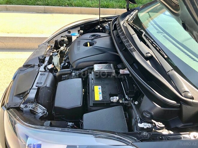 Hyundai Elantra 2014, 65,000 km - 1.8 l - Bakı
