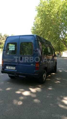 Ford Transit 1992, 350,000 km - 2.5 л - Mingəçevir