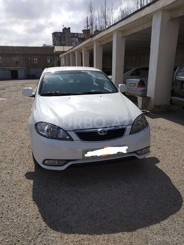 Daewoo Gentra 2014, 230,000 km - 1.5 л - Bakı