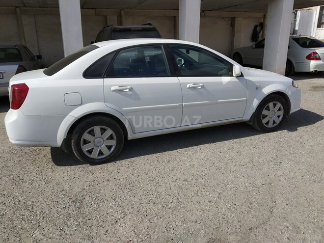 Daewoo Gentra 2014, 230,000 km - 1.5 л - Bakı