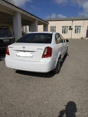 Daewoo Gentra 2014, 230,000 km - 1.5 л - Bakı