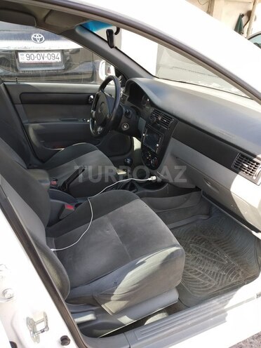 Daewoo Gentra 2014, 230,000 km - 1.5 л - Bakı
