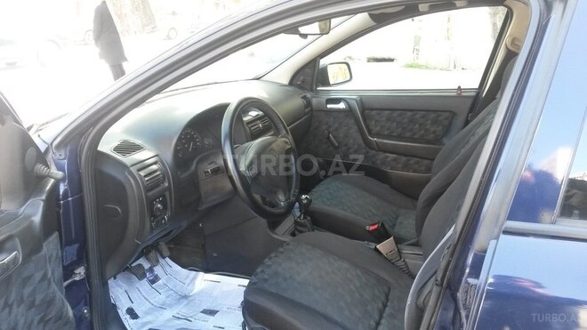 Opel Astra 1999, 140,000 km - 1.6 л - Xırdalan