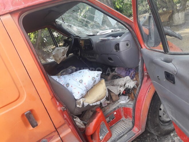 Ford Transit 1999, 330,052 km - 0.3 л - Bakı