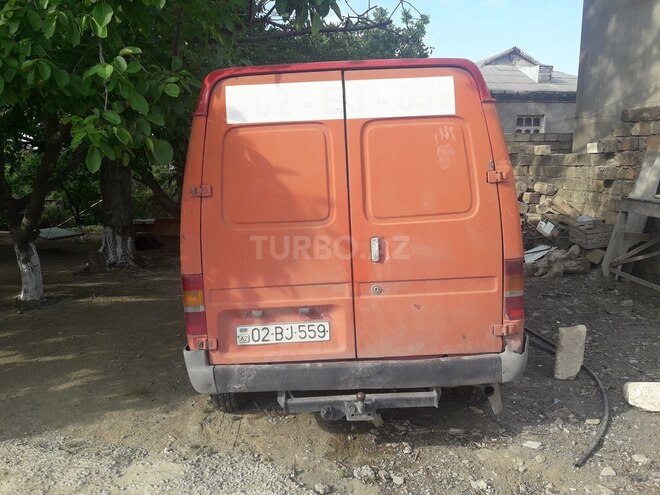 Ford Transit 1999, 330,052 km - 0.3 л - Bakı